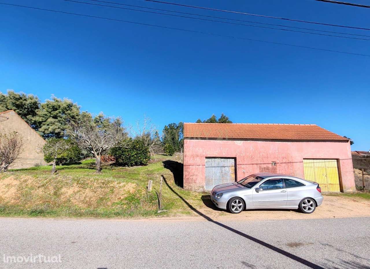 Quinta em Casal Capela, Madalena, Tomar - Grande imagem: 4/44