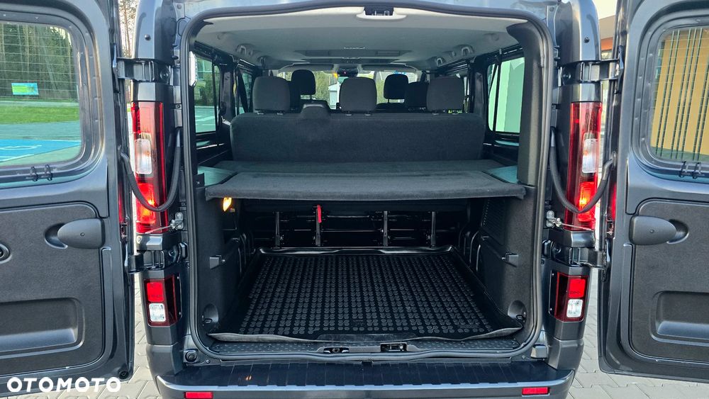 Renault Trafic - 6