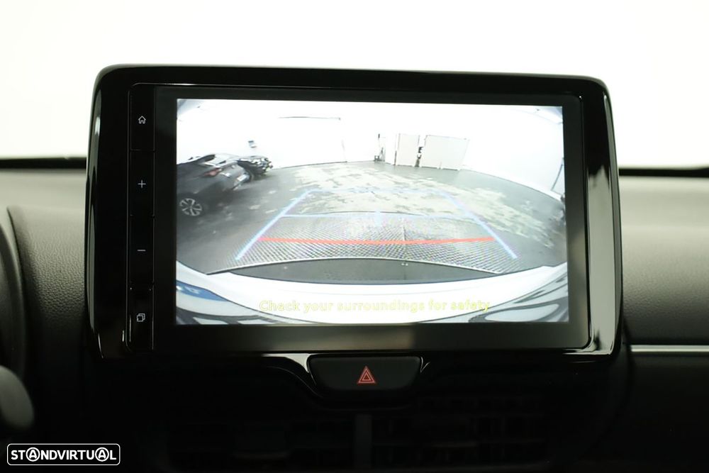 Toyota Yaris Cross 1.5 HDF Comfort - 9