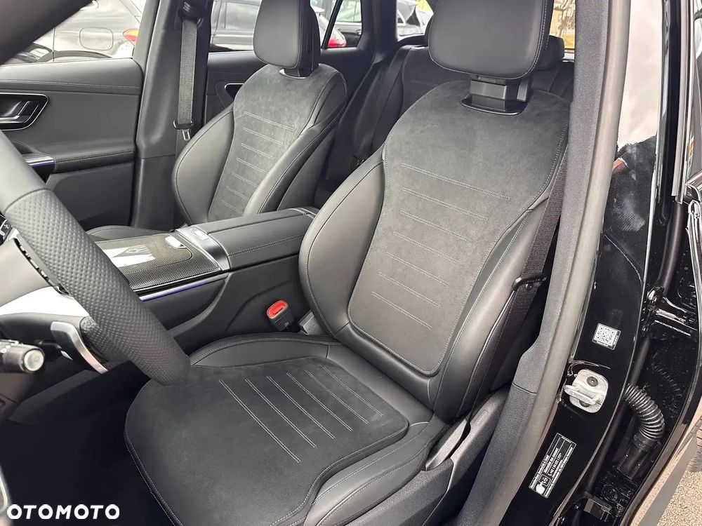 Mercedes-Benz GLC - 5