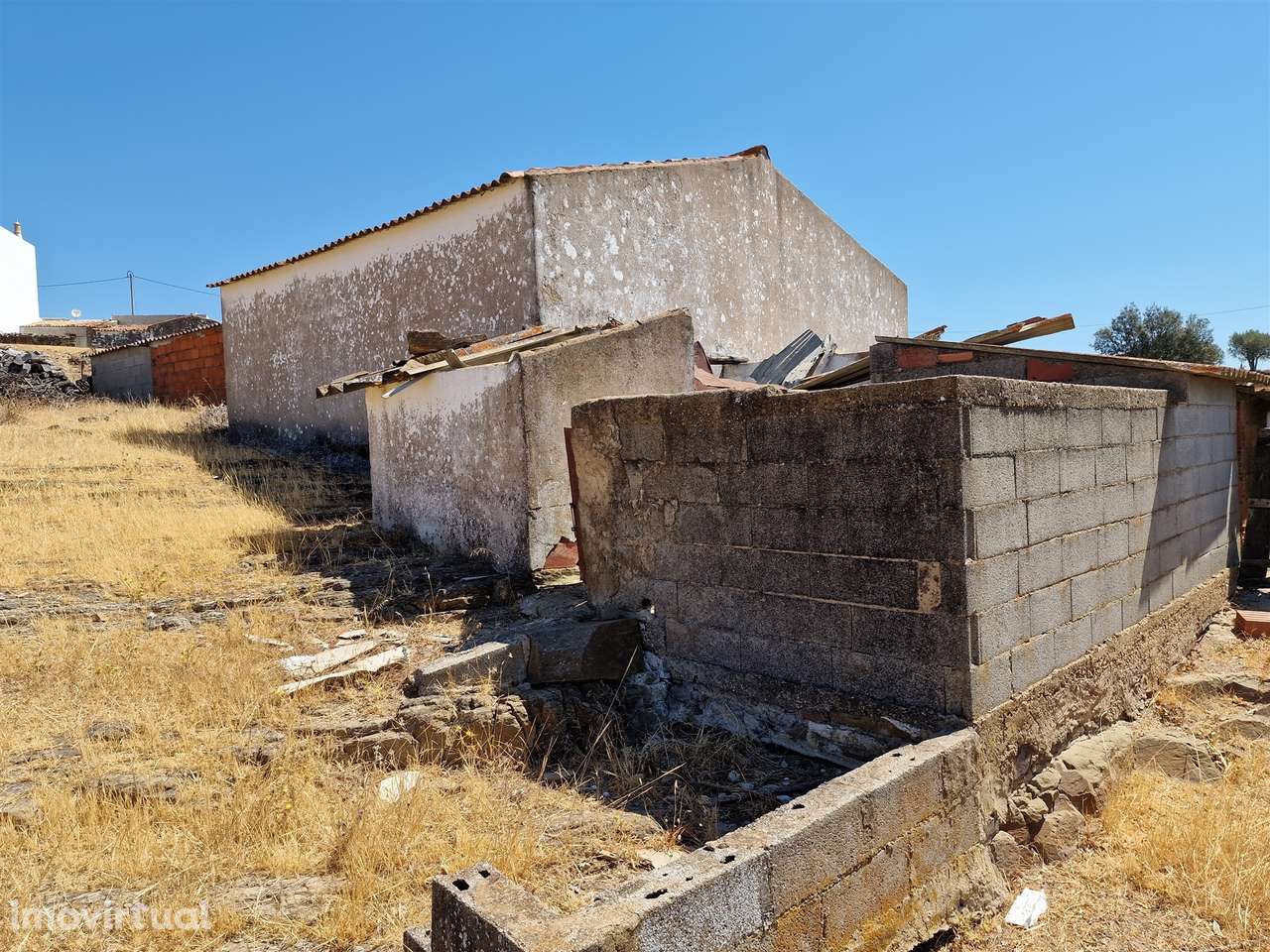 Terreno Rústico  Venda em Almodôvar e Graça dos Padrões,Almodôvar - Grande imagem: 5/11