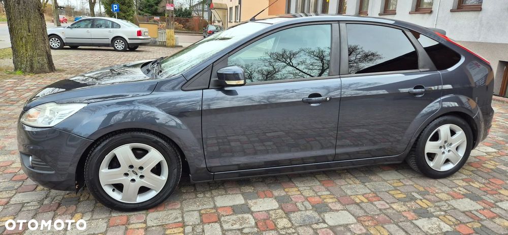 Ford Focus 1.6 16V Sport - 6
