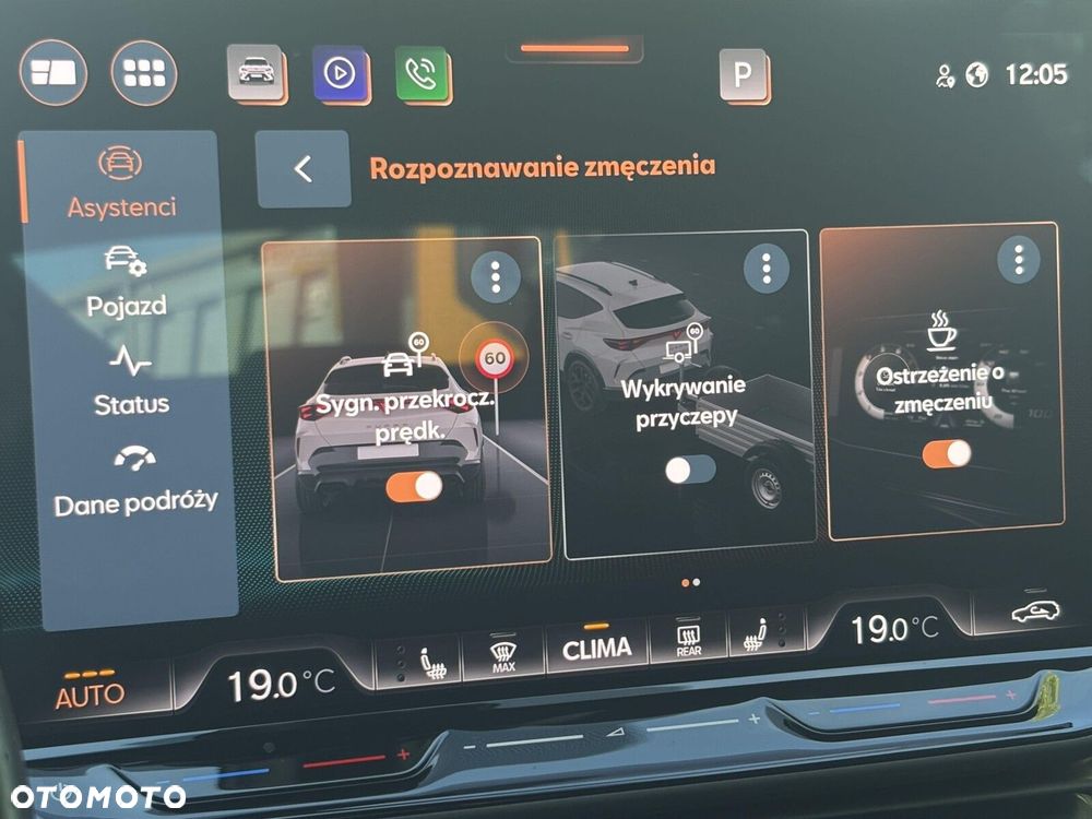 Cupra Formentor - 33