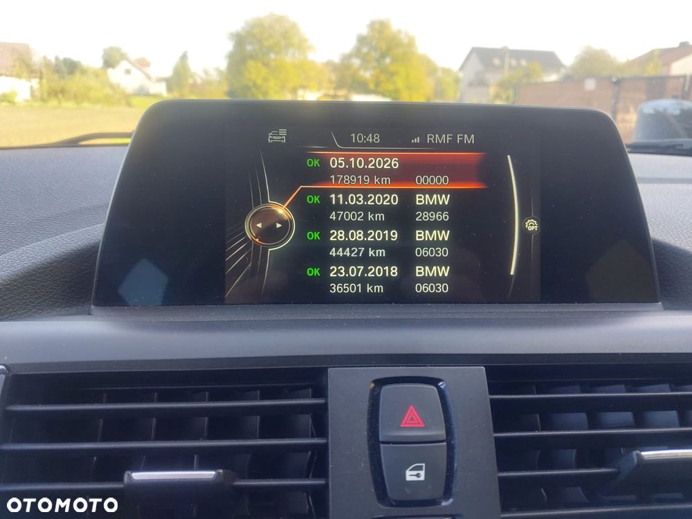 BMW Seria 1 - 28