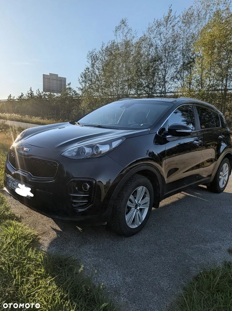 Kia Sportage 1.6 GDI M 2WD - 2
