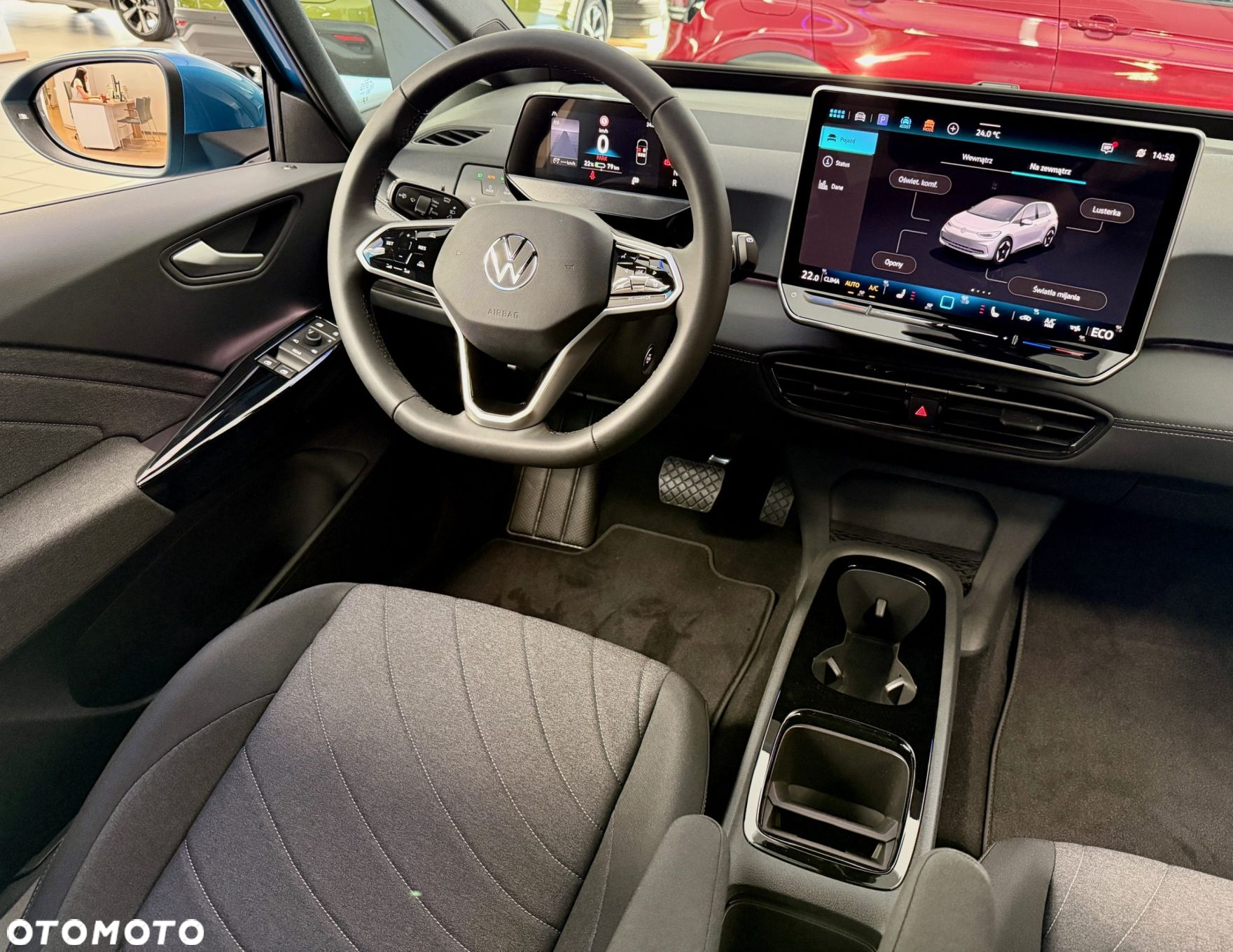 Volkswagen ID.3 52kWh Pure - 7