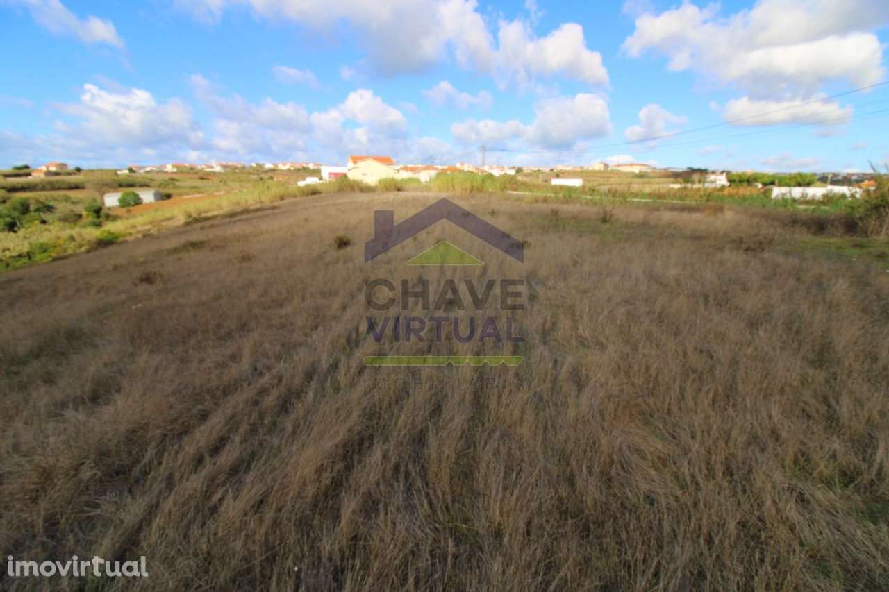 P487 Lote de Terreno Ribamar - Grande imagem: 4/8