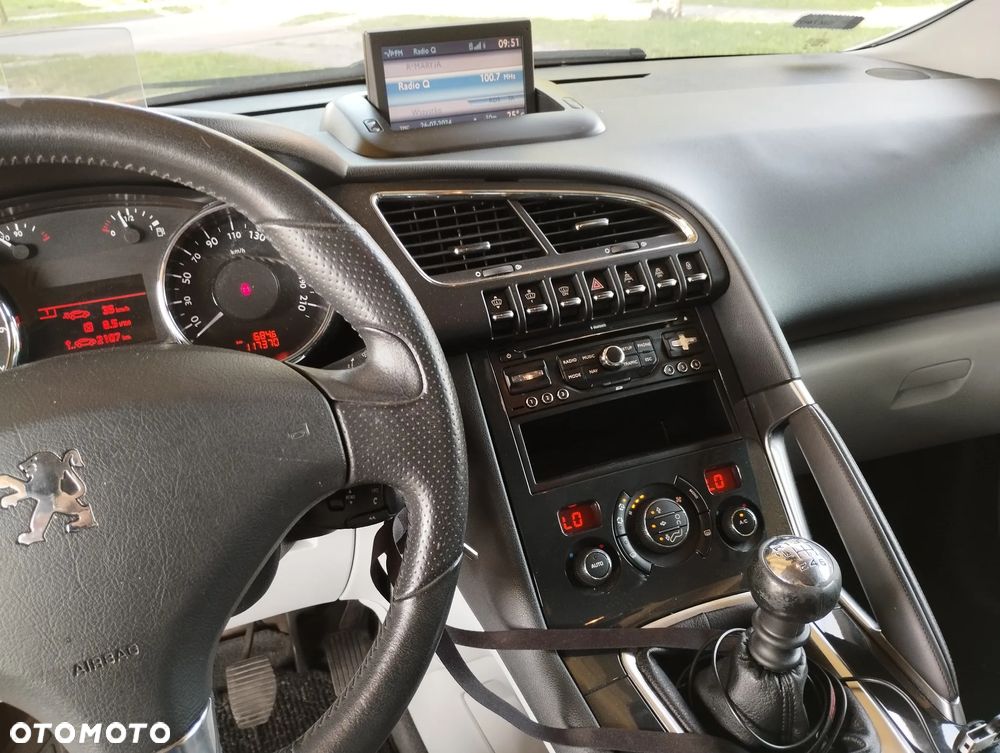 Peugeot 3008 155 THP Active - 28