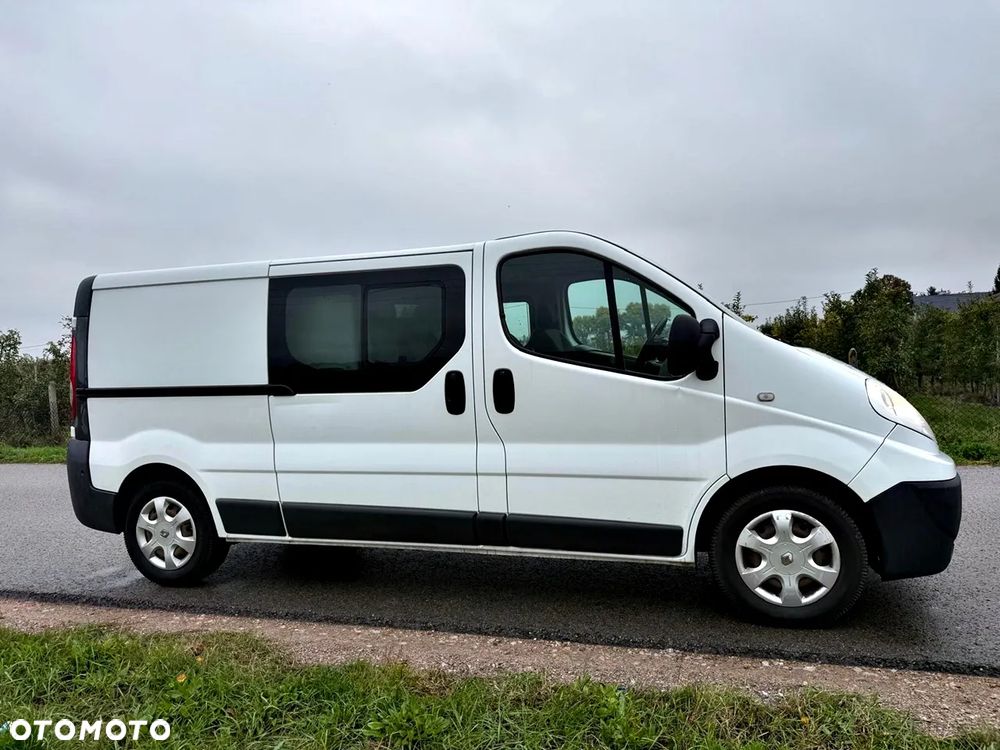 Renault Trafic - 3