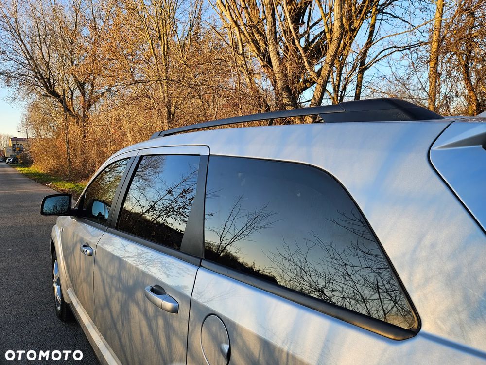 Fiat Freemont 2.0 Multijet - 4