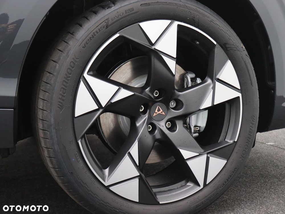 Cupra Terramar 1.5 eHybrid PHEV Advantage Edition DSG - 13