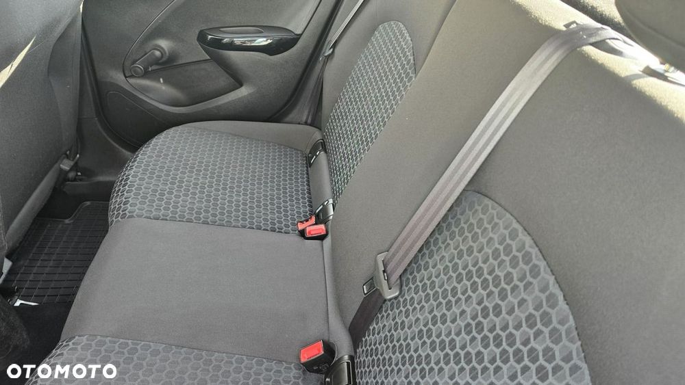 Opel Corsa - 16
