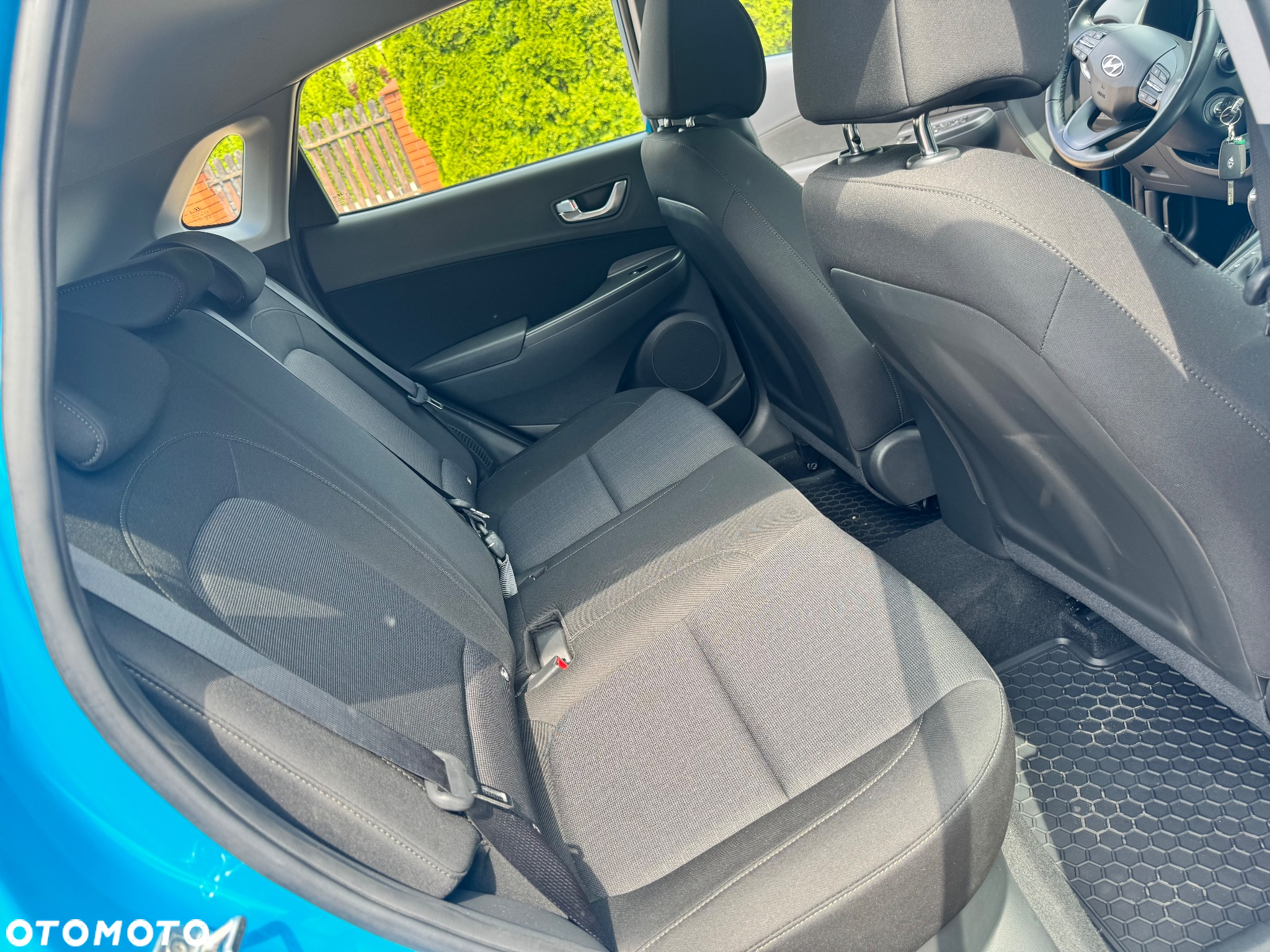 Hyundai Kona 1.0 T-GDI 48V-Hybrid Prime - 25