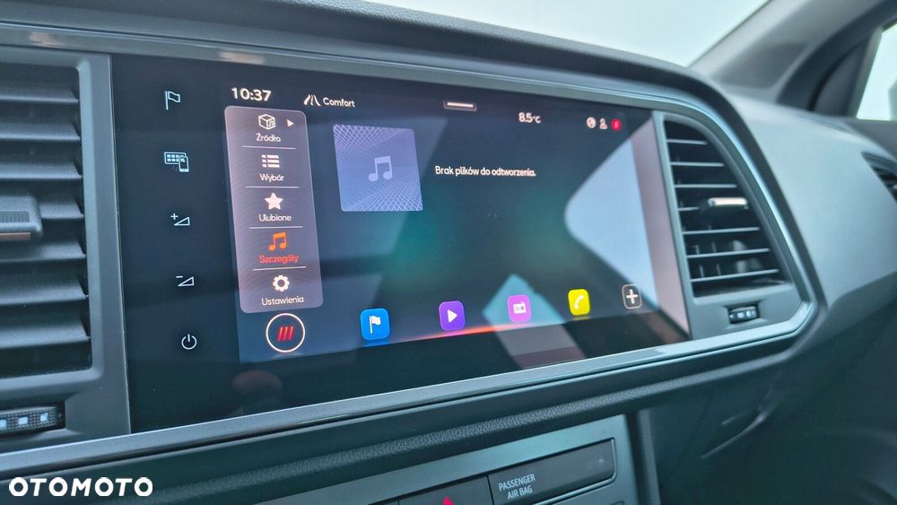 Cupra Ateca 1.5 TSI DSG - 20