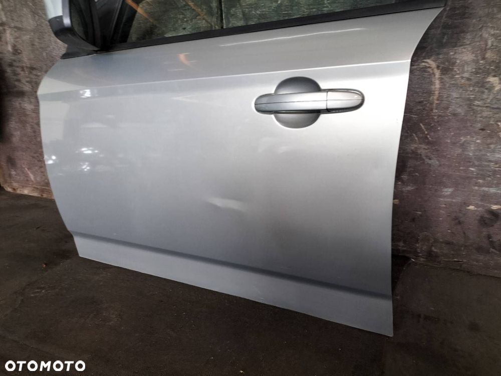 DRZWI KOMPLETNE LEWY PRZÓD FORD MONDEO MK4 D8 - 9