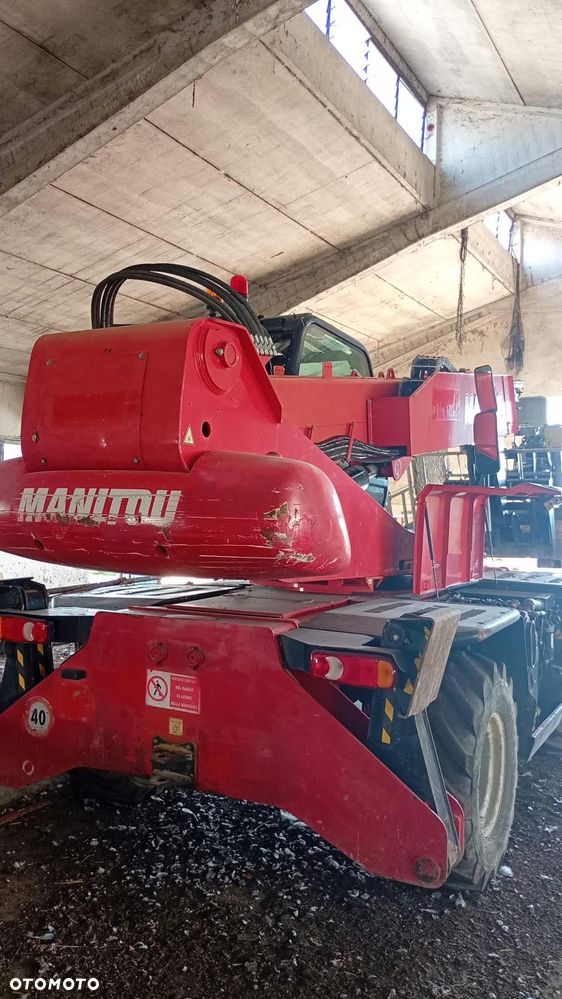 Manitou MRT 1840 - 4