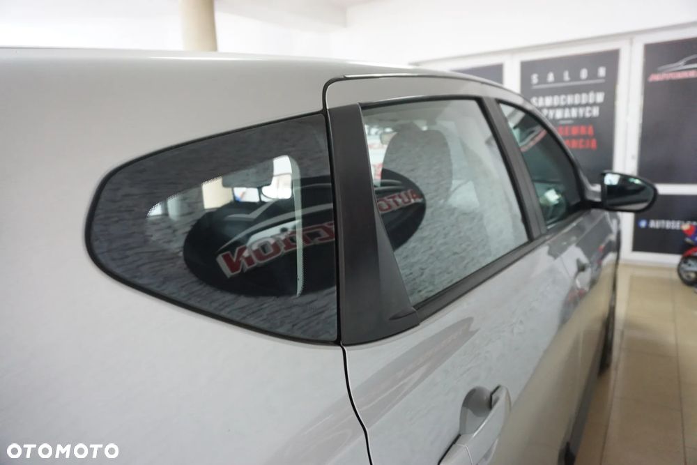 Nissan Qashqai - 21