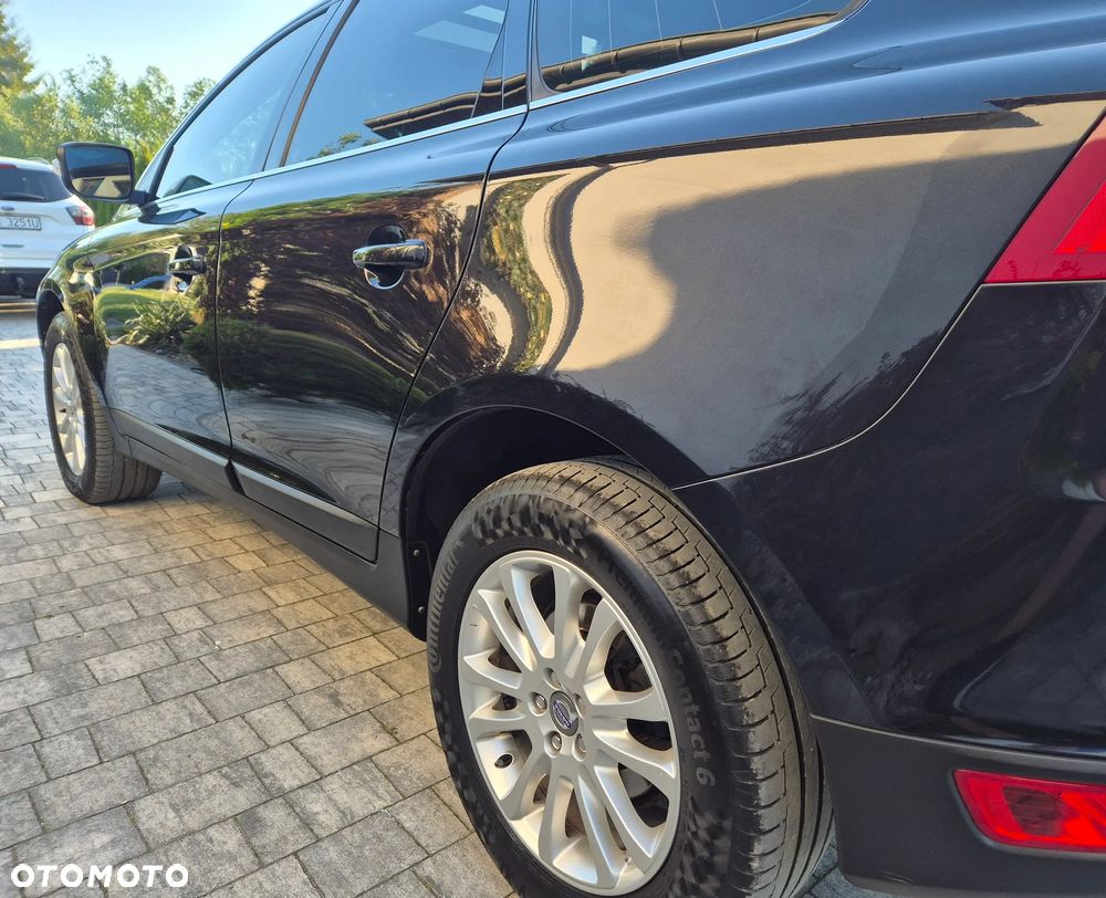 Volvo XC 60 2.4D Kinetic - 12