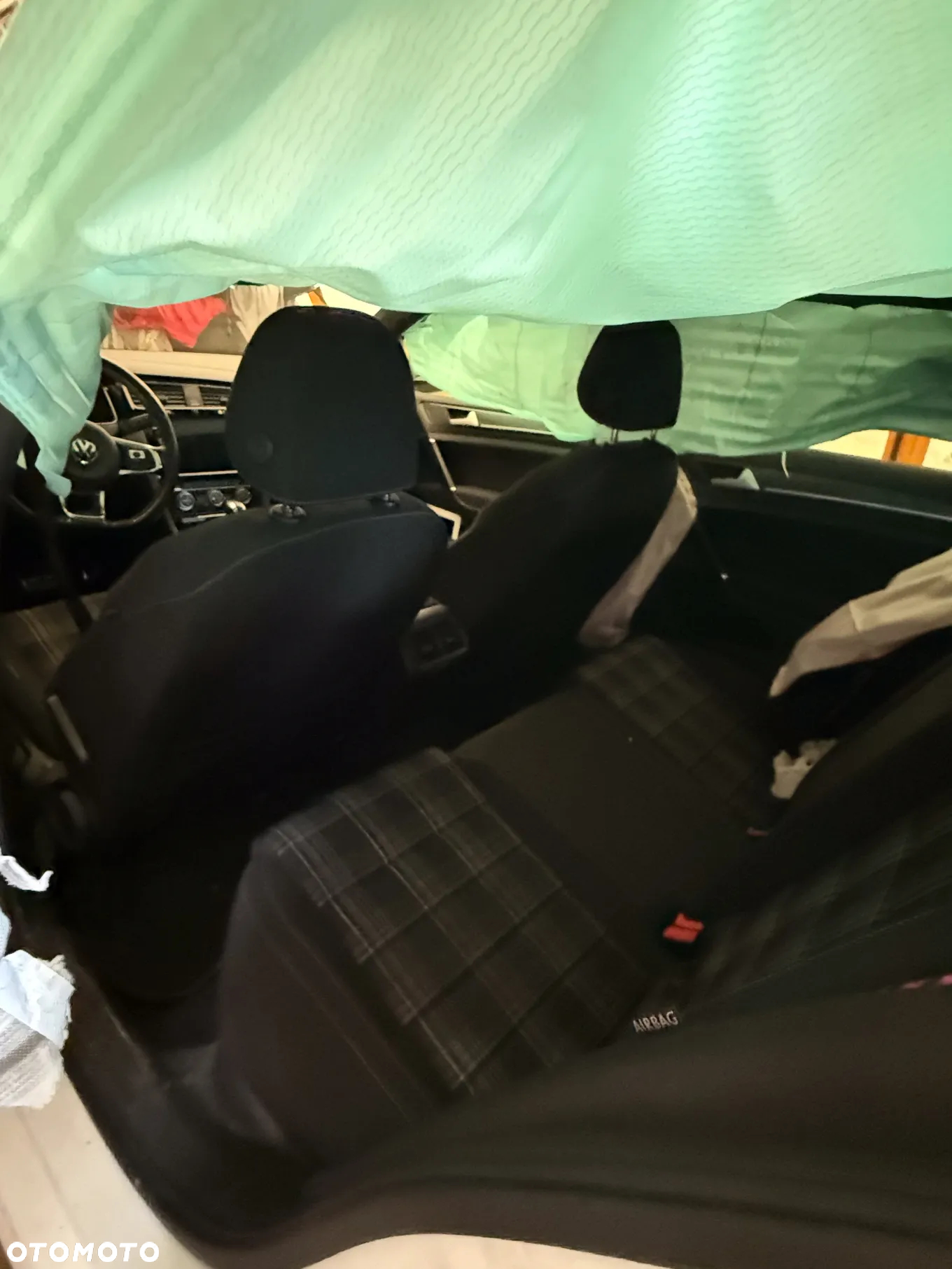 Volkswagen Golf GTD 2.0 TDI SCR DSG - 17