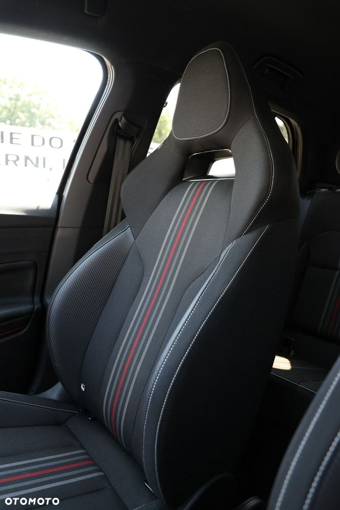 Skoda Fabia 1.0 TSI Monte Carlo DSG - 14