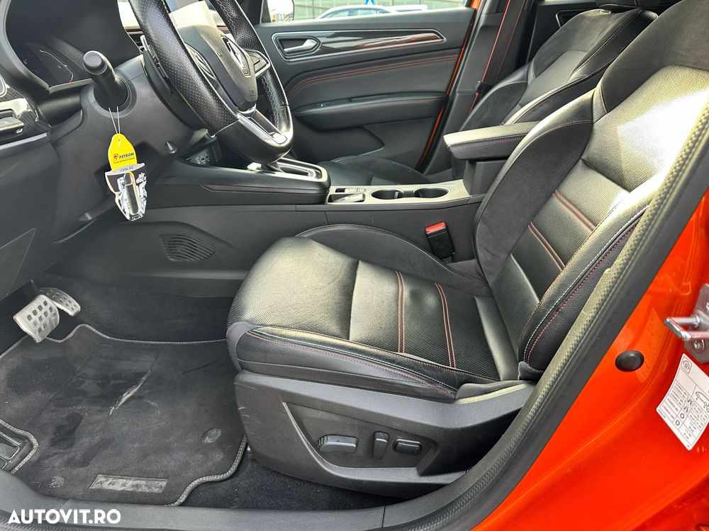 Renault Arkana 140 EDC RS Line - 8