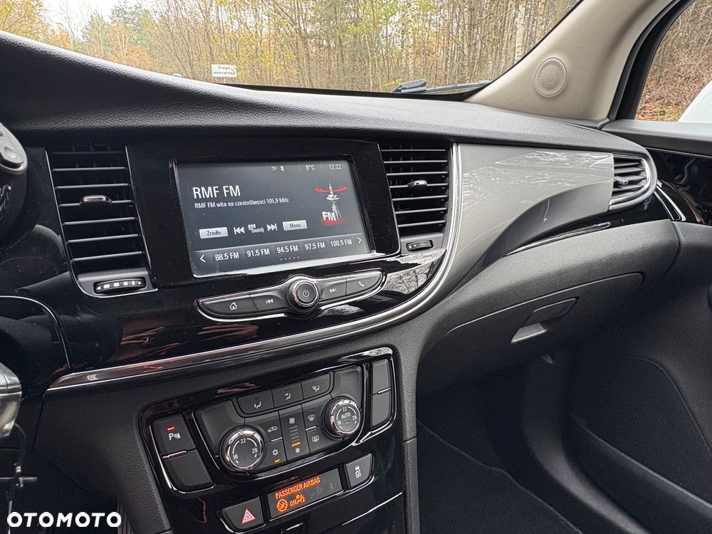 Opel Mokka 1.4 T Enjoy - 15