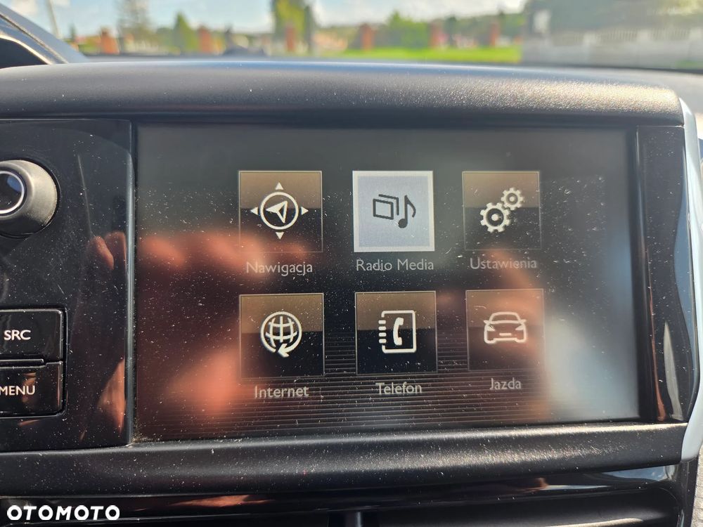 Peugeot 2008 1.6 BlueHDi Crossway S&S - 28