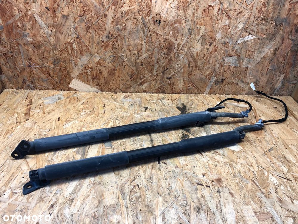 BMW F31 SIŁOWNIK KLAPY BAGAŻNIKA LEWY PRAWY - 1