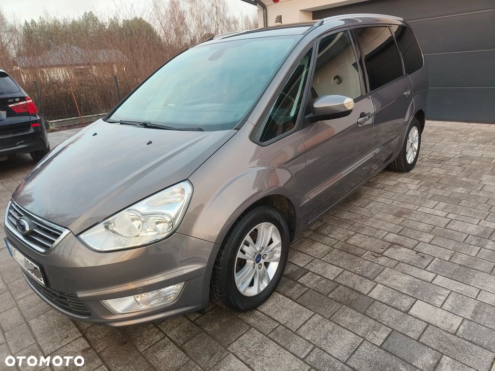 Ford Galaxy - 7
