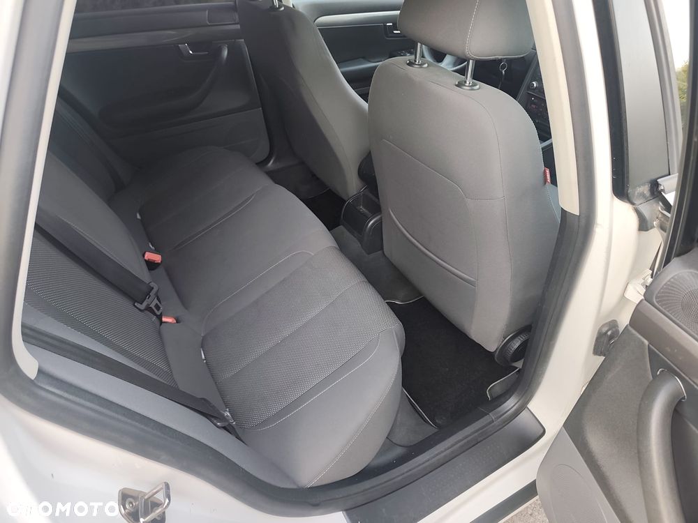 Seat Exeo - 12