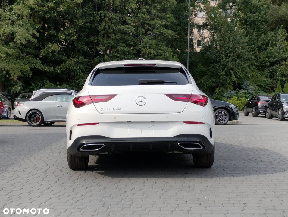 Mercedes-Benz CLA - 6