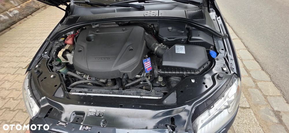 Volvo V70 D4 Drive-E Summum - 17