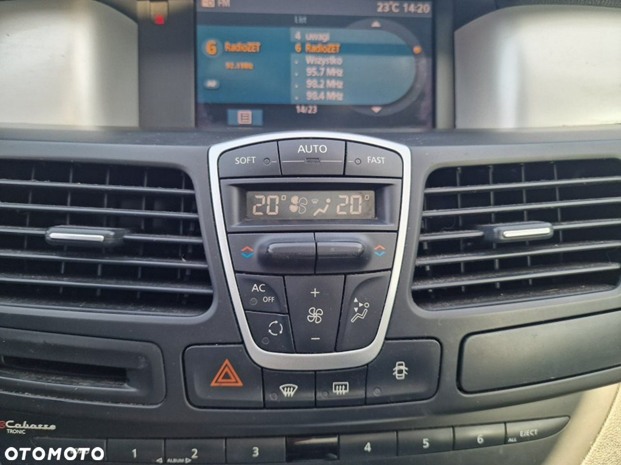 Renault Laguna dCi 150 FAP Dynamique - 22