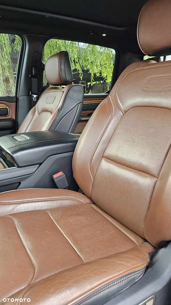 Dodge RAM 1500 5.7 4x4 - 27