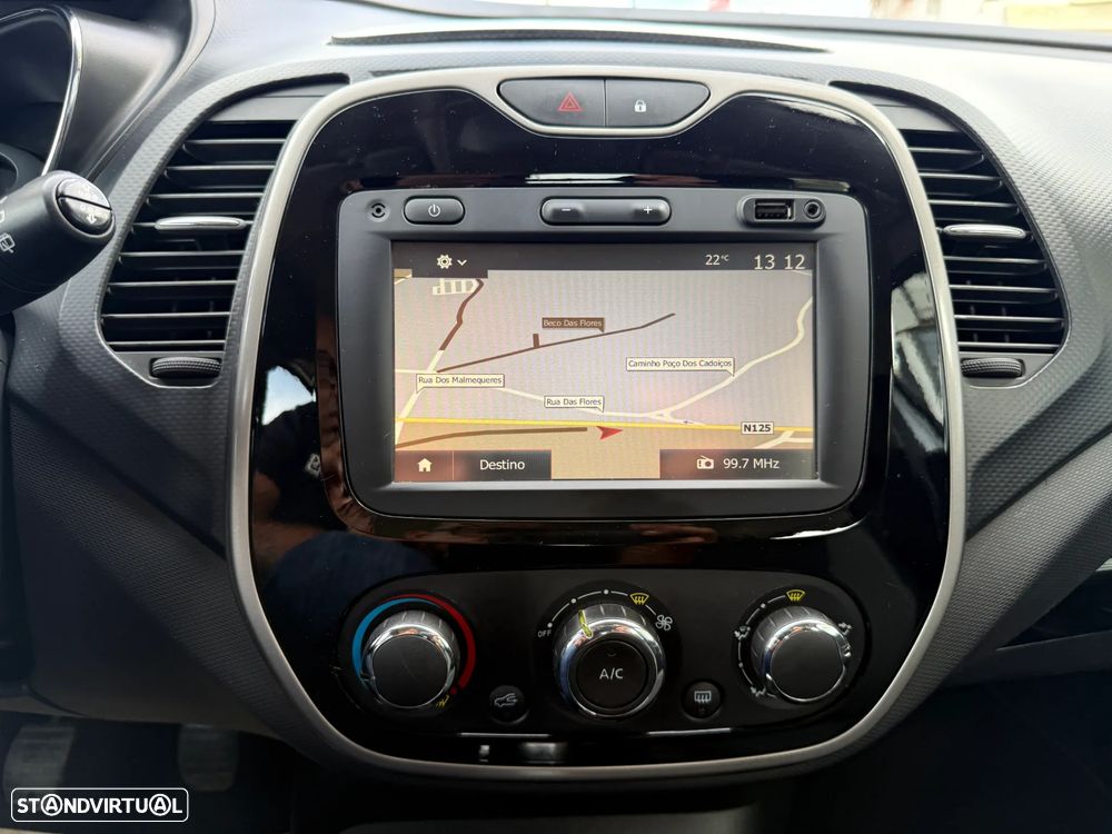 Renault Captur 1.5 dCi Exclusive - 31