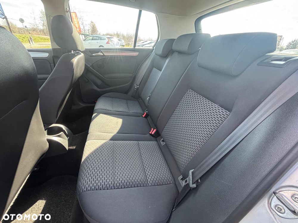 Volkswagen Golf 1.4 move - 26