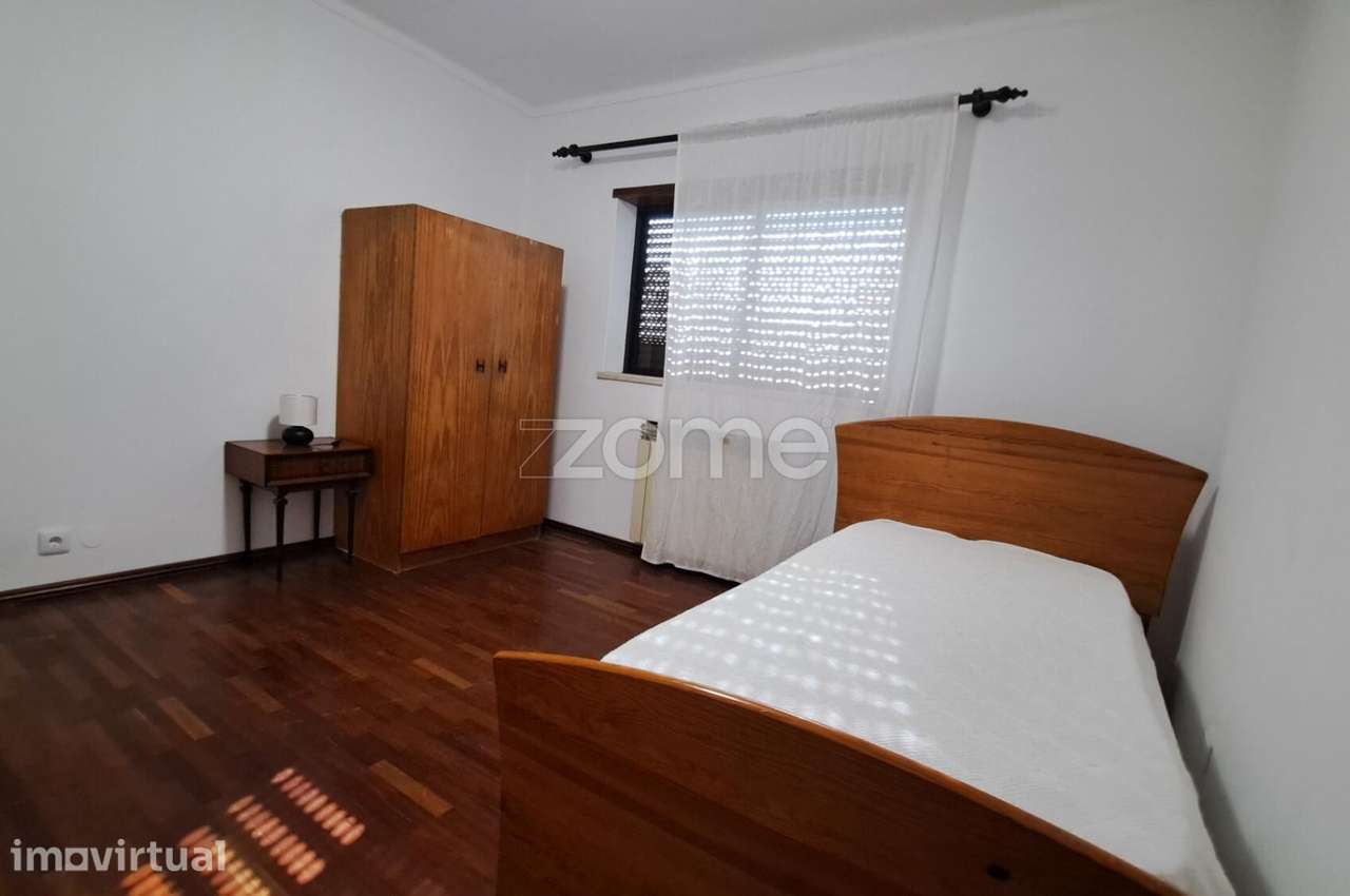 Quarto Single para arrendamento a estudante ou trabalhador - Grande imagem: 3/15