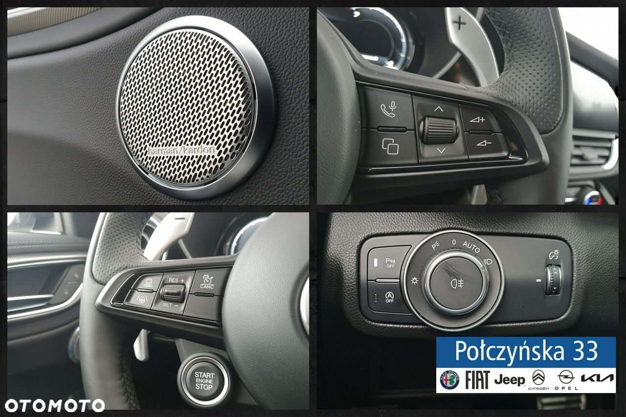Alfa Romeo Giulia - 27