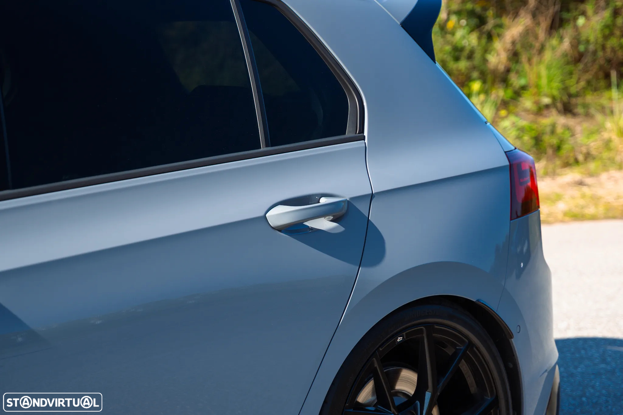 VW Golf 2.0 TSI OPF DSG GTI Clubsport - 15