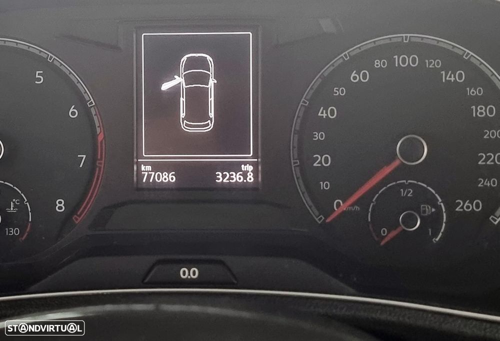 VW T-Roc 1.0 TSI Style - 8