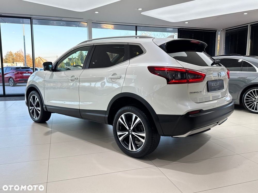 Nissan Qashqai 1.3 DIG-T N-Connecta - 3