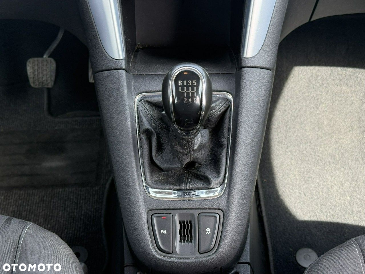 Opel Zafira - 15