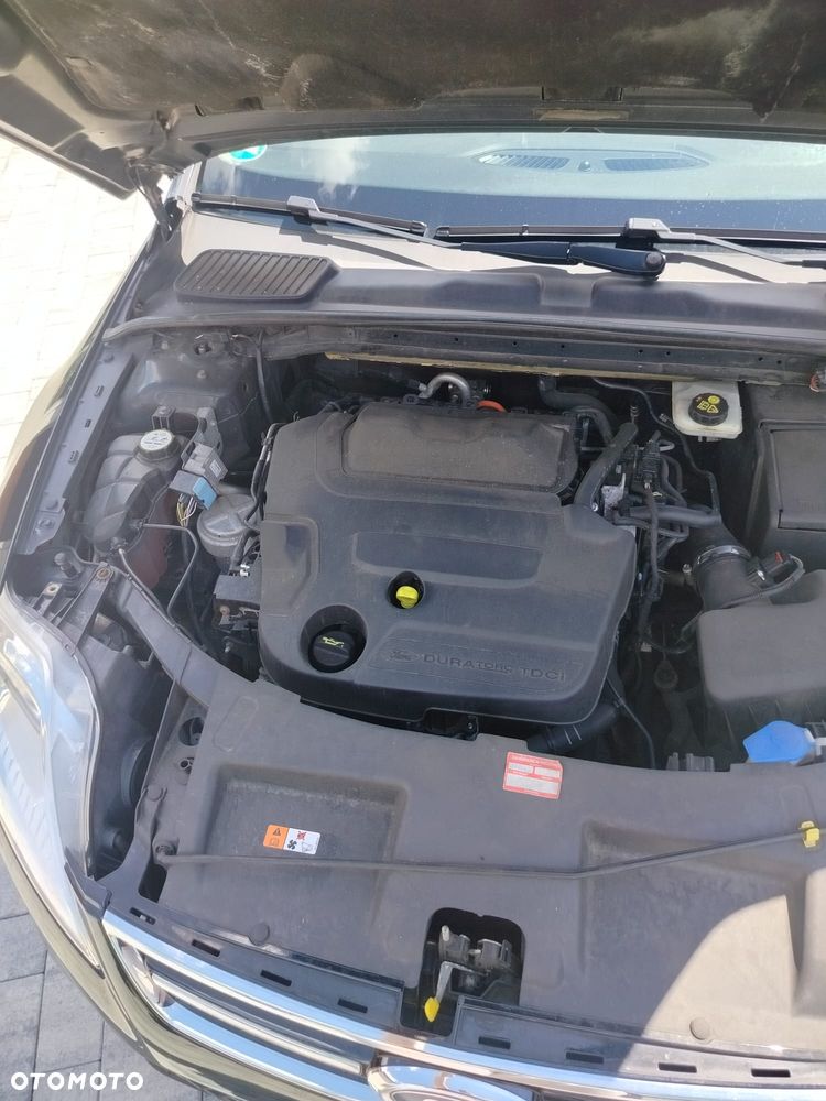 Ford Mondeo 2.0 TDCi Titanium - 4
