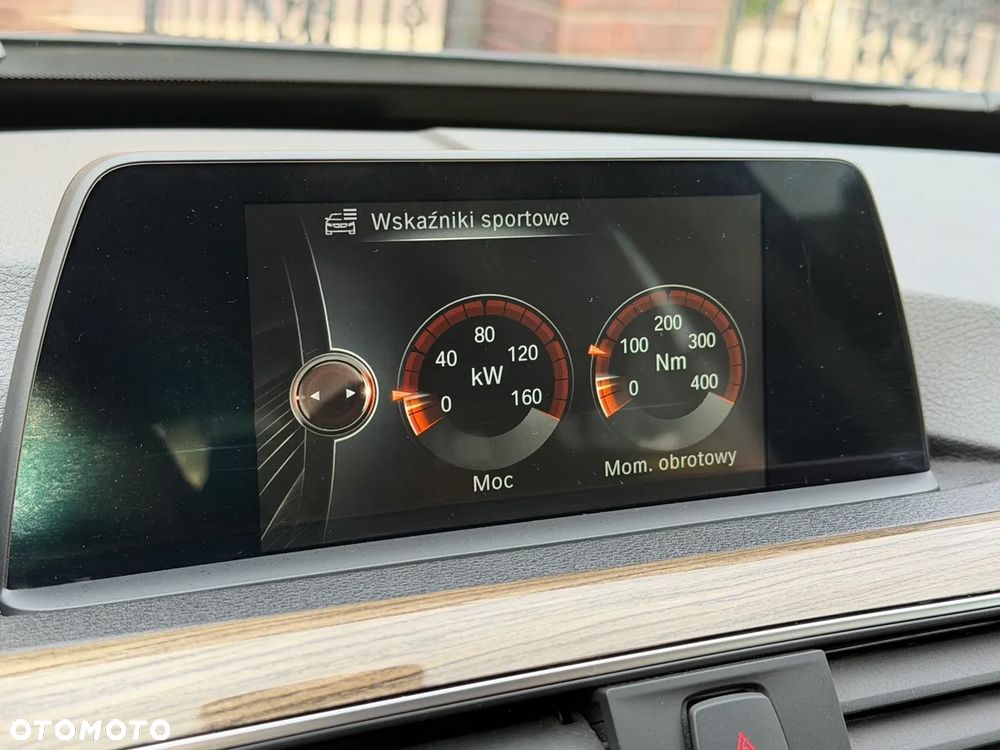 BMW 3GT 320d xDrive Luxury Line - 34