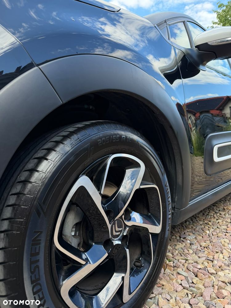 Citroën C3 Pure Tech 83 S&S SHINE PACK - 4