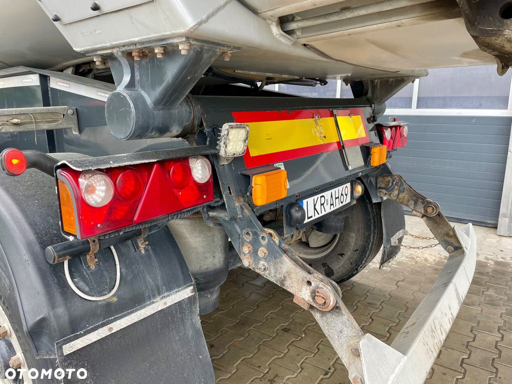 Schwarzmuller K-Serie - 12