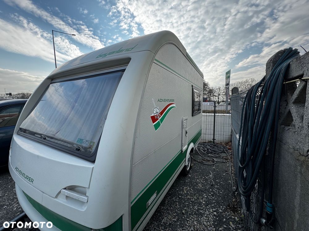 Beyerland Adventurer - 30