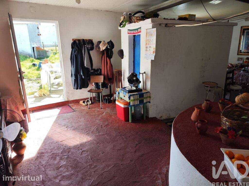 Moradia térrea T3 em Foros de Arrão de 56 m2 - Grande imagem: 4/13
