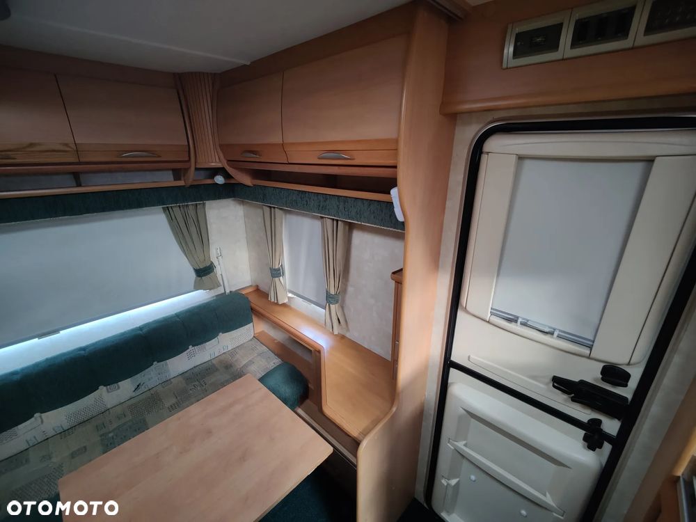 SWIFT Challenger LSE 490 - 28