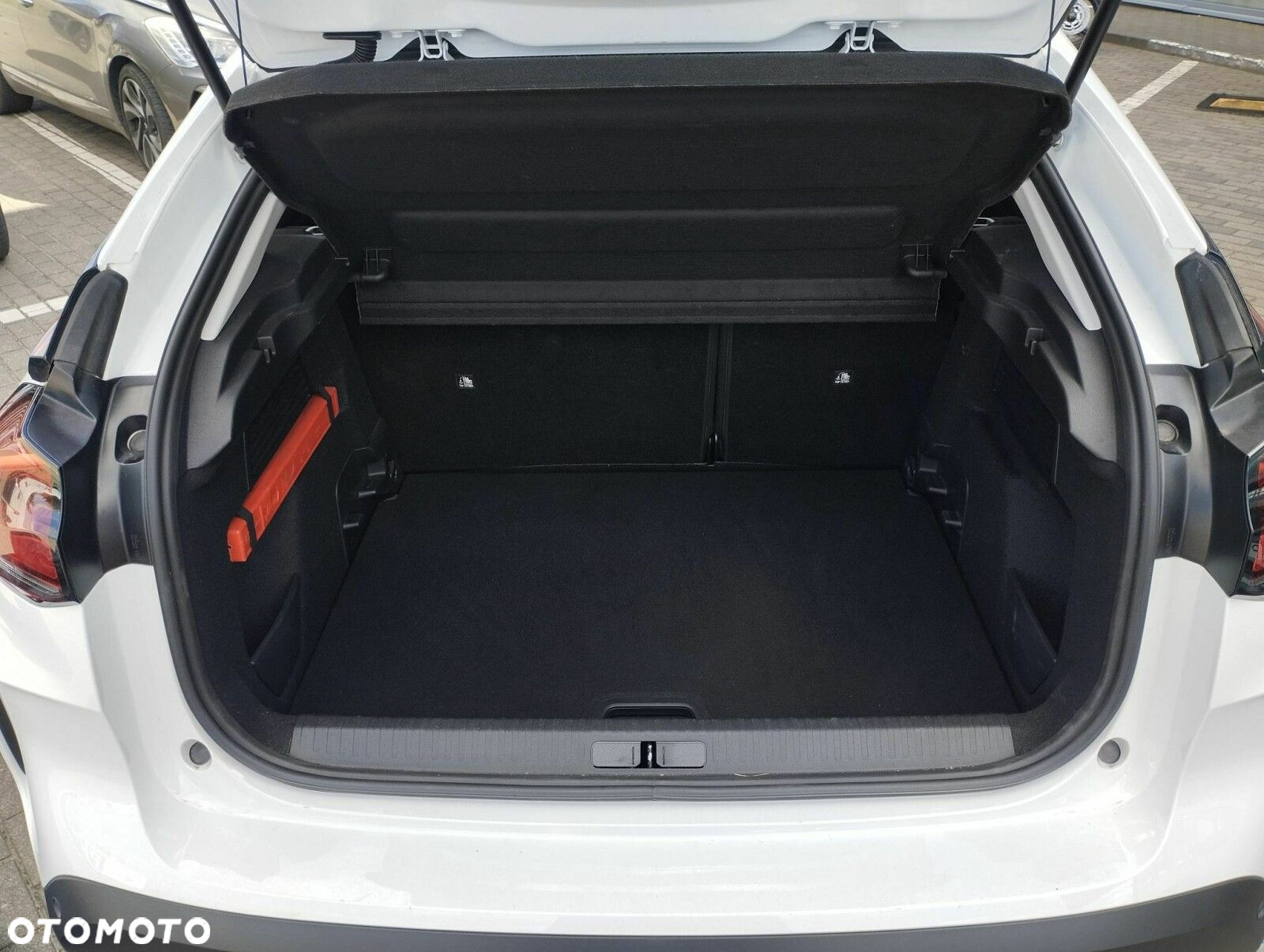 Citroën C4 1.2 PureTech Feel S&S - 8